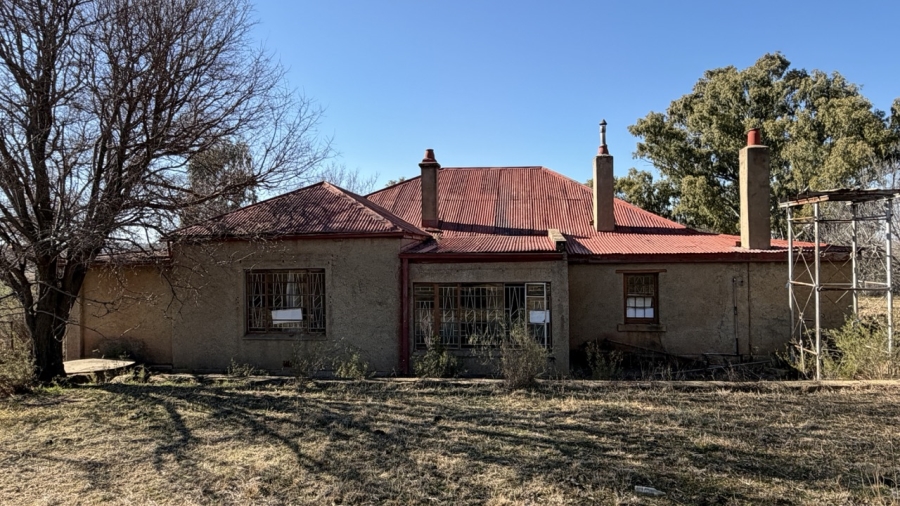 Commercial Property for Sale in Senekal Free State